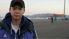 日本FM报道朴有天应援视频