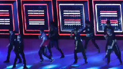 Break Down & 圆场talking