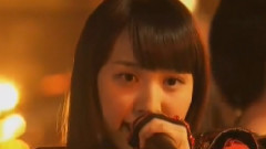 木枯しに抱かれて