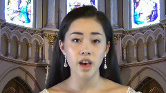 Elena House - Ave Maria