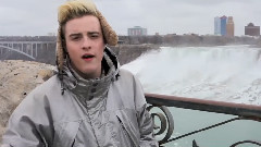 尼亚加拉大瀑布