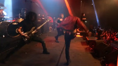 Countdown To Hell (Live Music Video)