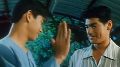 标准情人 电影<学校霸王>主题曲