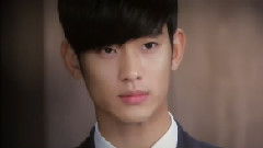 <来自星星的你> 预告第三波