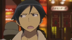 我和妹妹的物语