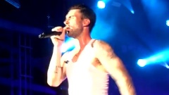 Maroon 5 - Stereo Hearts