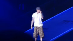 Till I Collapse & Cinderella Man