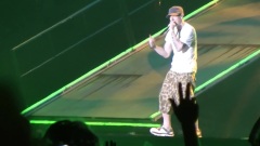 Like Toy Soldiers & Forever