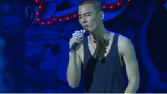 我就喺MCJIN音乐会