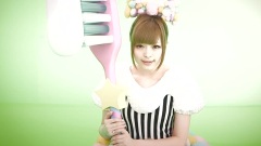 サンスター Ora² CM すんごいオーラ篇 Making