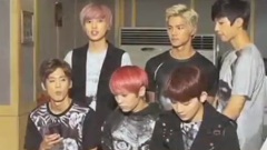 Arirang TV Pops In Seoul Teen Top Cut