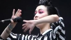 清扬无懈可击亚洲巅峰音乐节纪录片之范晓萱篇