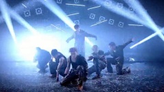 Warrior 日文舞蹈版