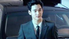 玛莎拉蒂宣传活动