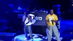 The Way I Are & Hot In Here