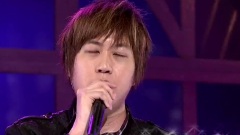 我不愿让你一个人