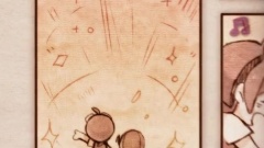 少年と魔法のロボット