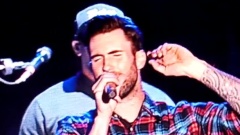 Maroon 5 - Stereo Hearts