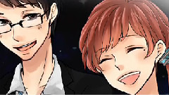 はじめてのチュウ