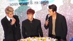 Ment3亚洲音乐节