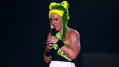 The Truth About Love Tour 预告