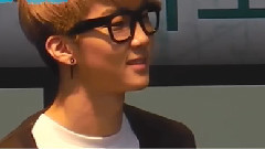 青春Festival 访谈 Part1