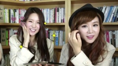 Fiestar's A-HA! Lesson 10 Bolmae