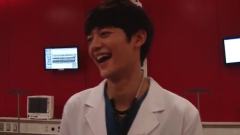 Medical Top Team拍摄现场