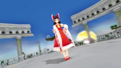 ハッピーハッピーピース