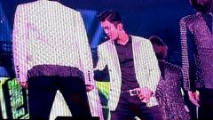 上海Super Show5演唱会 9