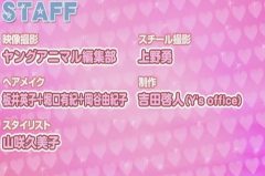 Young Animal 17 (August 2013)