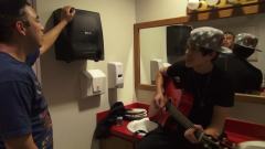 Austin Mahone's Workout Song