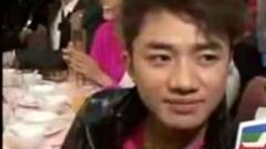 爱与诚 & 后台采访花絮