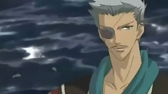 遥远时空中八叶抄 OP