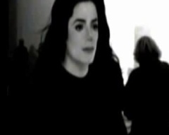 Michael Jackson - 残酷而美好的世界