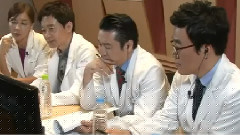 盲的测试180度 桐俊 CUT