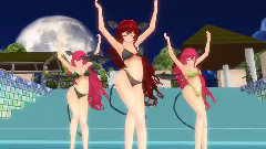 月と太陽のめぐり