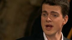 Philippe Jaroussky - Sol Da Te