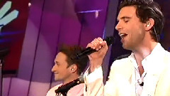 Love You When I'm Drunk