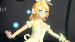 小Key&Rin 心.奇迹