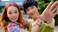 Secret Love 韩文版