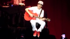 Heart In My Hand & 4 Years Old