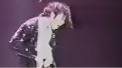 Michael Jackson - HIStory 演唱会