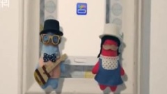 是拉面吗 (Shake Mix)