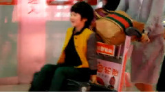 天河机场 张亮&天天