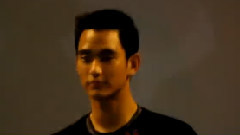 电影<伟大的隐藏者> 舞台问候