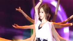 睫毛弯弯 & Honey & 彩虹的微笑