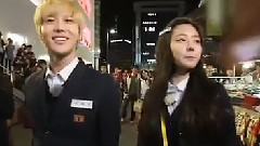 我们结婚了 初恋夫妇 未公开部分