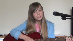 Forget You Acoustic 模仿翻唱