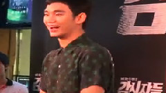 监听者试映会 饭拍版 13/06/25